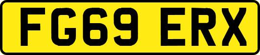 FG69ERX