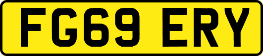 FG69ERY