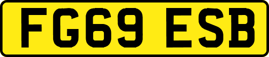 FG69ESB