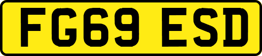 FG69ESD