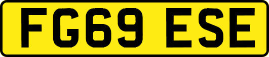 FG69ESE