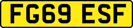 FG69ESF