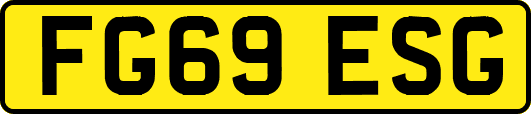 FG69ESG