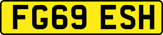 FG69ESH