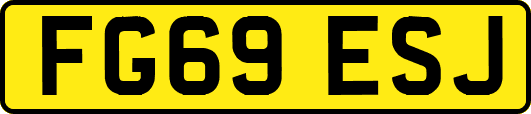 FG69ESJ