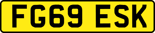 FG69ESK
