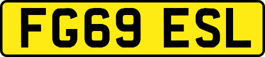 FG69ESL