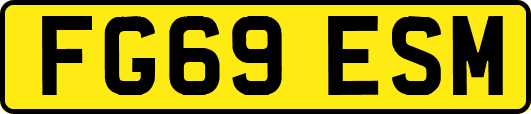FG69ESM