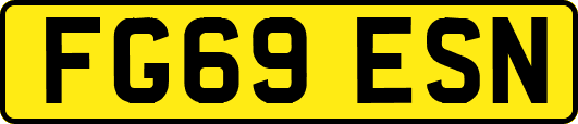FG69ESN
