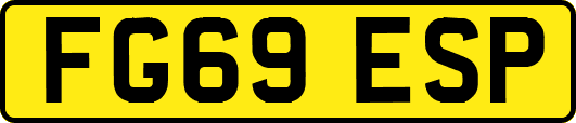 FG69ESP