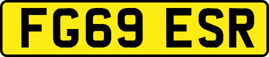 FG69ESR