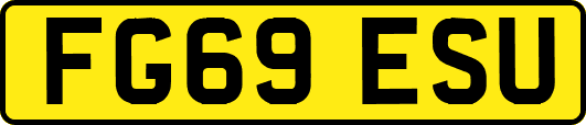 FG69ESU