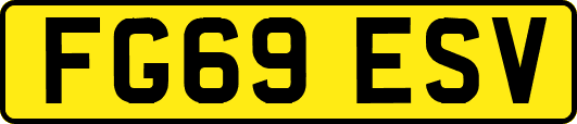 FG69ESV