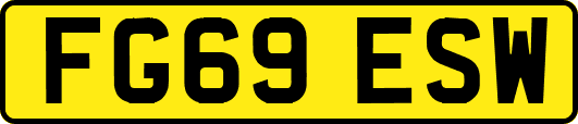 FG69ESW