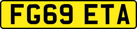 FG69ETA