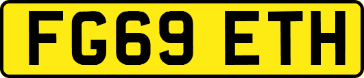 FG69ETH