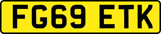 FG69ETK