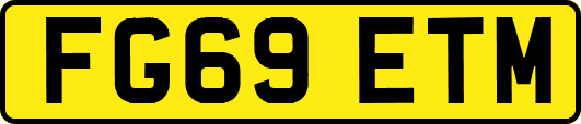 FG69ETM