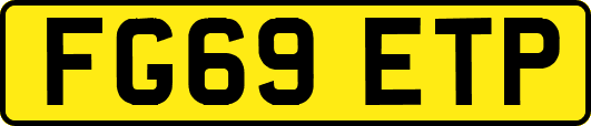 FG69ETP