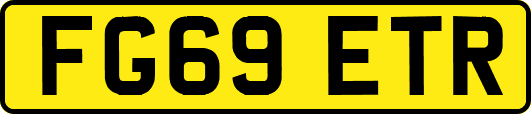 FG69ETR