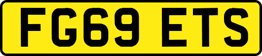 FG69ETS