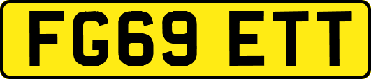 FG69ETT