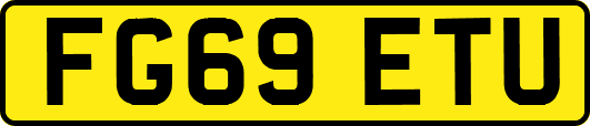 FG69ETU