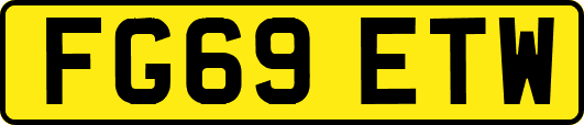 FG69ETW