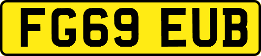 FG69EUB