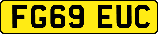 FG69EUC
