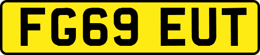 FG69EUT