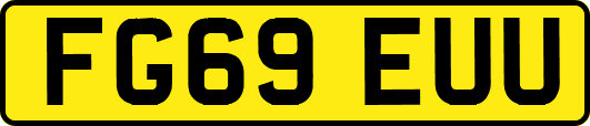 FG69EUU