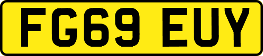 FG69EUY