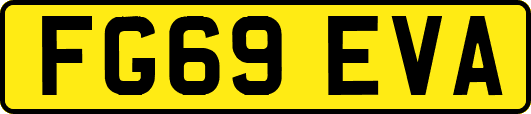 FG69EVA