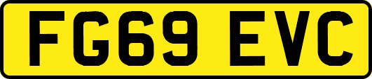 FG69EVC