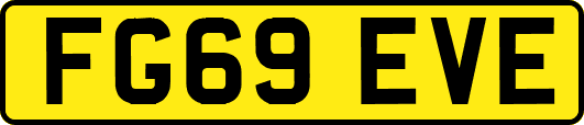 FG69EVE