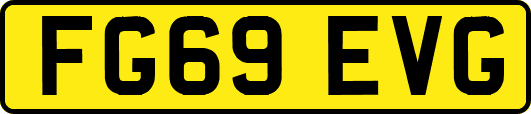 FG69EVG