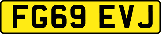 FG69EVJ