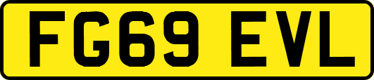 FG69EVL
