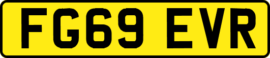 FG69EVR