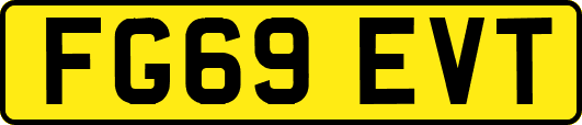 FG69EVT