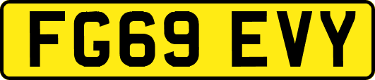 FG69EVY