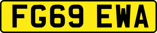FG69EWA
