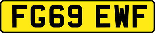FG69EWF