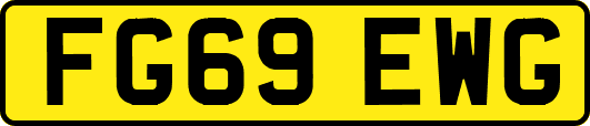FG69EWG
