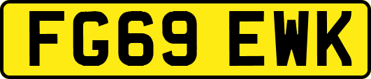 FG69EWK