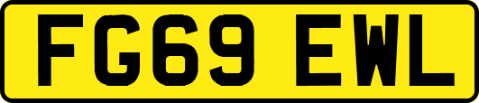 FG69EWL