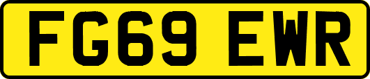 FG69EWR