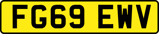 FG69EWV