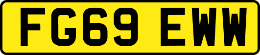 FG69EWW